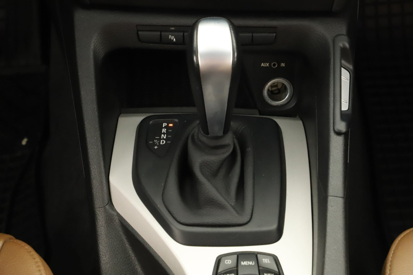 BMW X1, 2010