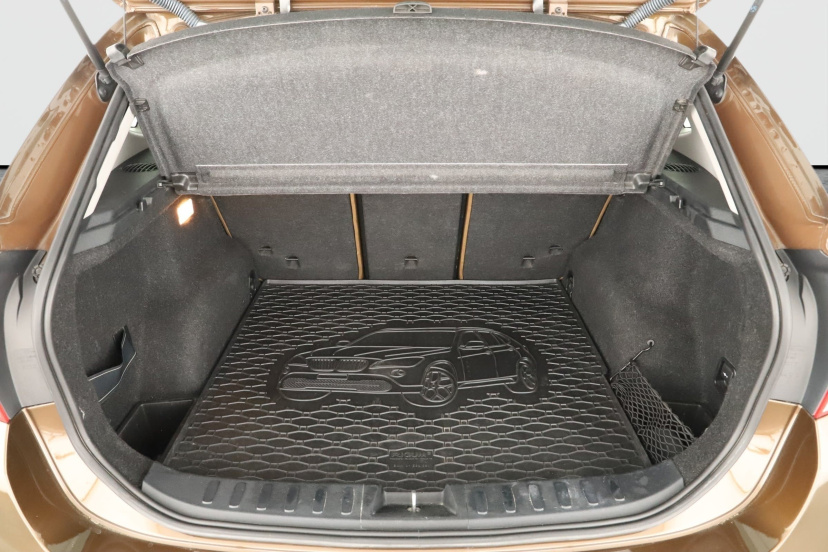 BMW X1, 2010