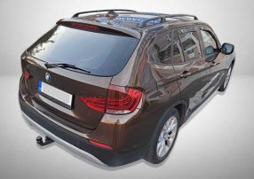 BMW X1 - 2010
