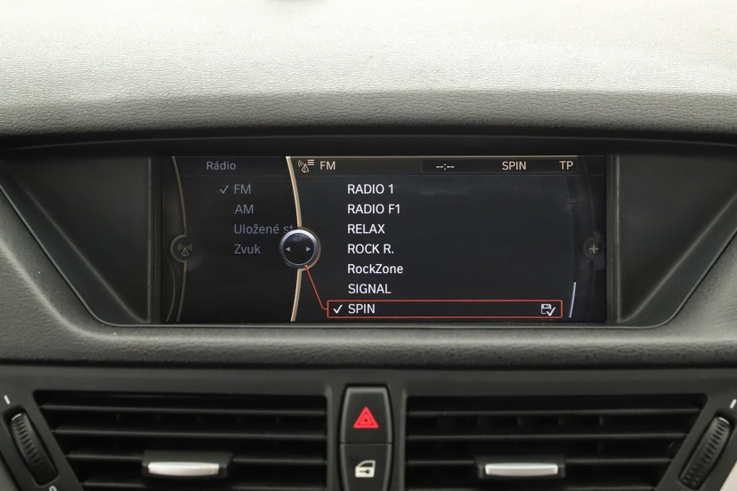 BMW X1, 2010