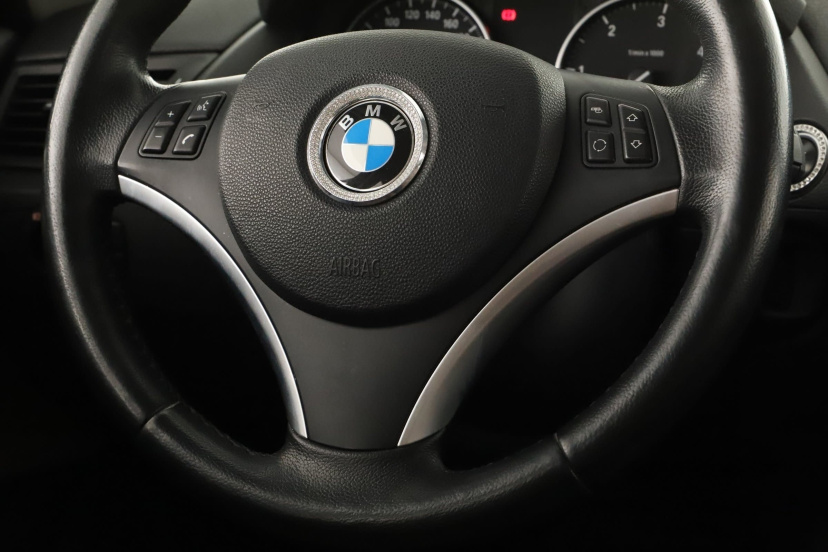 BMW X1, 2010