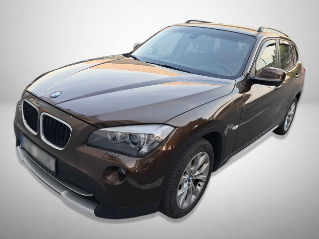 BMW X1 2010