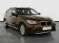 BMW X1, 2010
