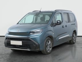 Toyota ProAce City Verso - 2024