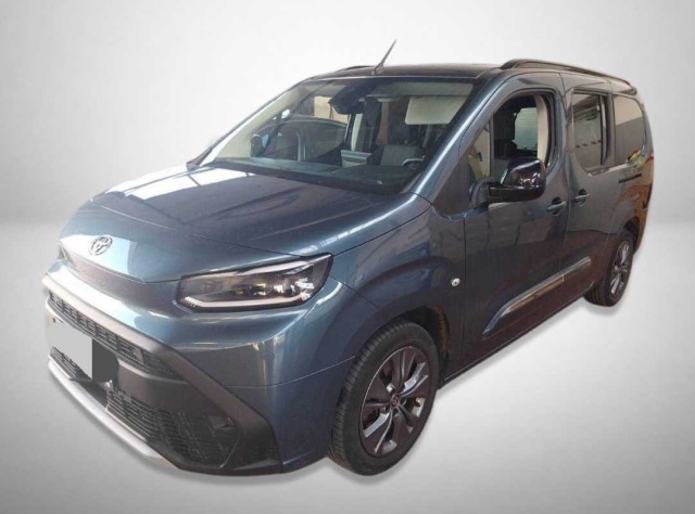 Toyota Proace City Verso 2024