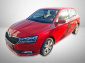 Škoda Fabia, 2018