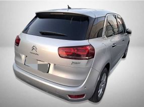 Citroen C4 Picasso - 2013