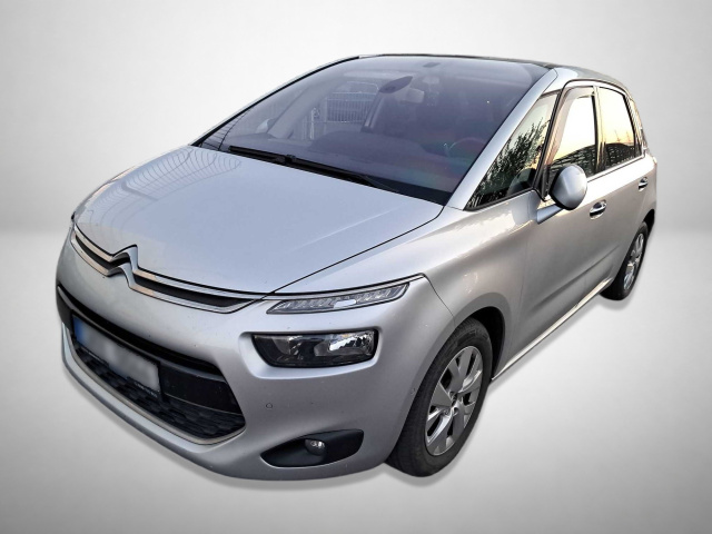 Citroen C4 Picasso 2013