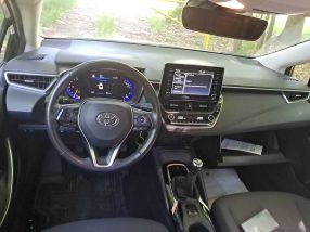 Toyota Corolla - 2020