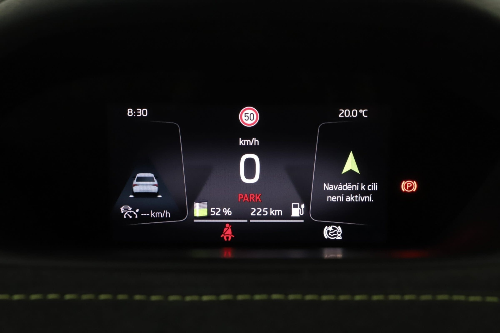 Škoda Enyaq Coupe - 2023