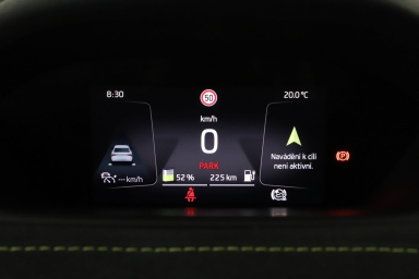 Škoda Enyaq Coupe - 2023