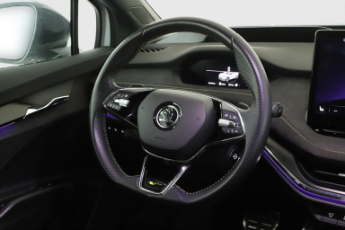 Škoda Enyaq Coupe - 2023