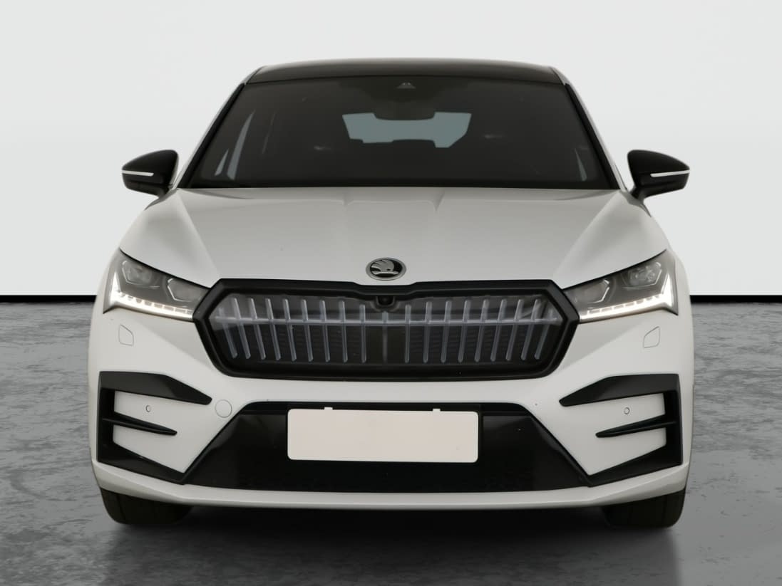 Škoda Enyaq Coupe - 2023