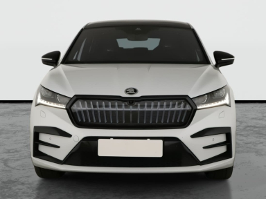 Škoda Enyaq Coupe - 2023