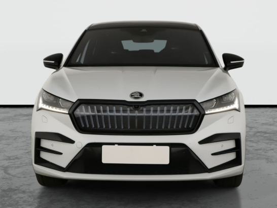 Škoda Enyaq Coupe