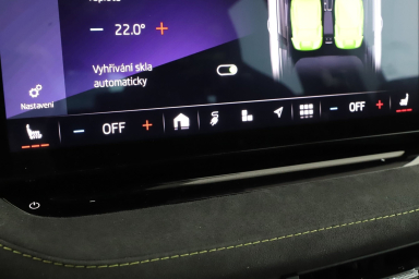 Škoda Enyaq Coupe - 2023