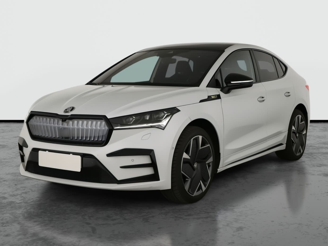 Škoda Enyaq Coupe - 2023
