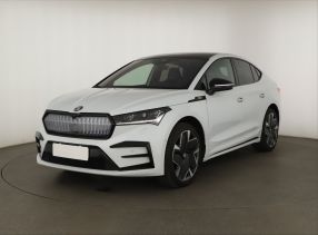 Škoda Enyaq Coupe - 2023