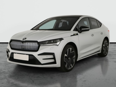 Škoda Enyaq Coupe - 2023