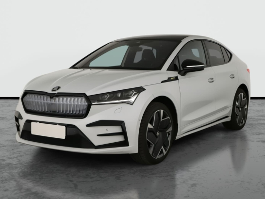 Škoda Enyaq Coupe