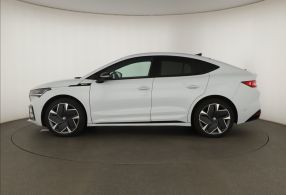 Škoda Enyaq Coupe - 2023