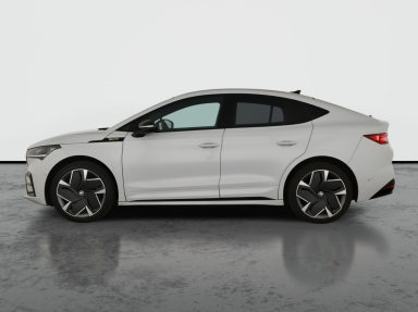 Škoda Enyaq Coupe - 2023