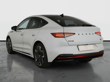 Škoda Enyaq Coupe - 2023