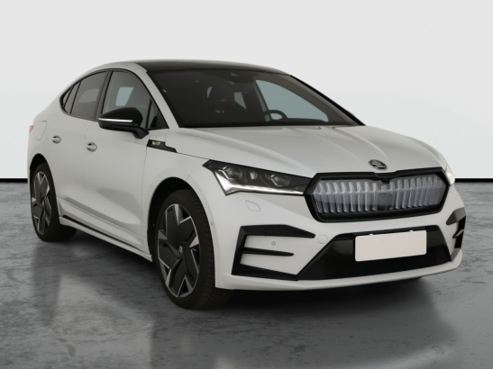 Škoda Enyaq Coupe