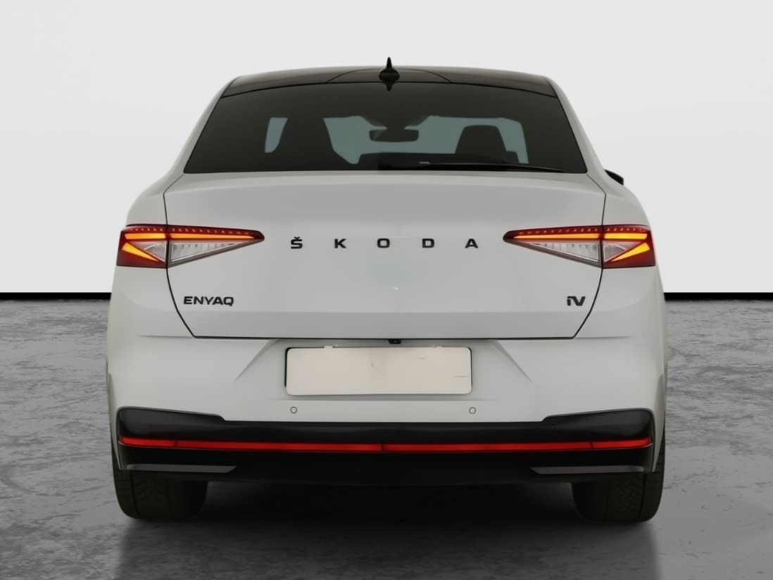 Škoda Enyaq Coupe - 2023