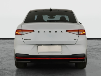 Škoda Enyaq Coupe - 2023