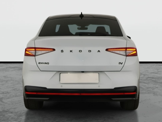 Škoda Enyaq Coupe