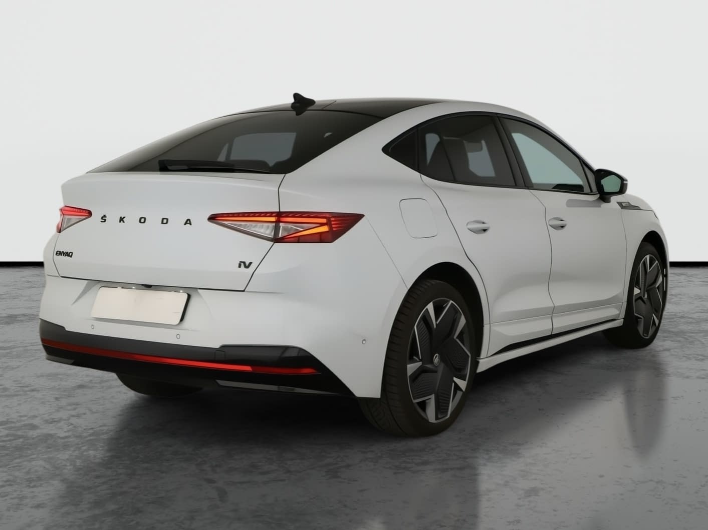 Škoda Enyaq Coupe - 2023