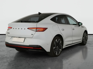 Škoda Enyaq Coupe - 2023