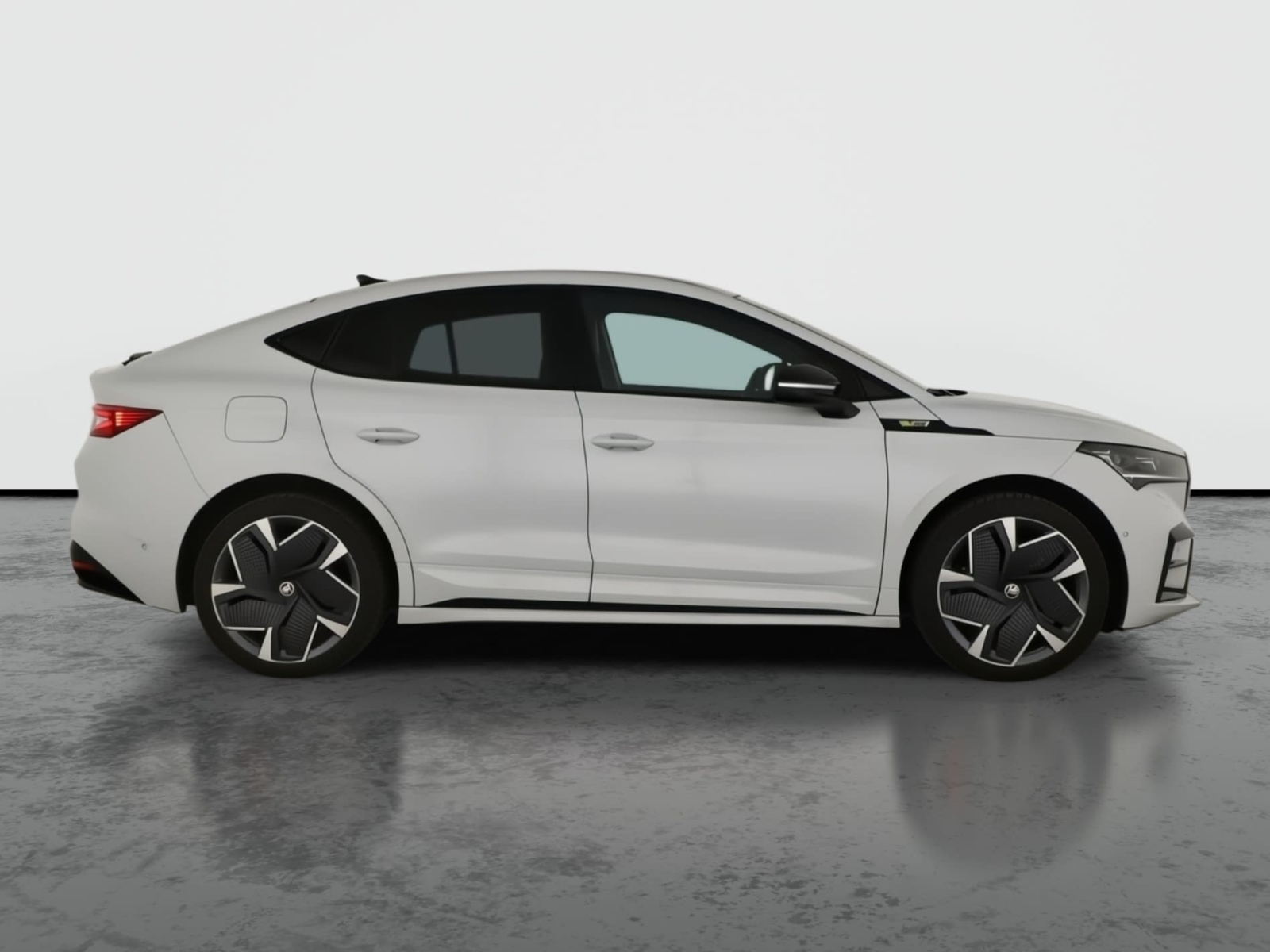 Škoda Enyaq Coupe - 2023