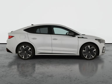 Škoda Enyaq Coupe - 2023