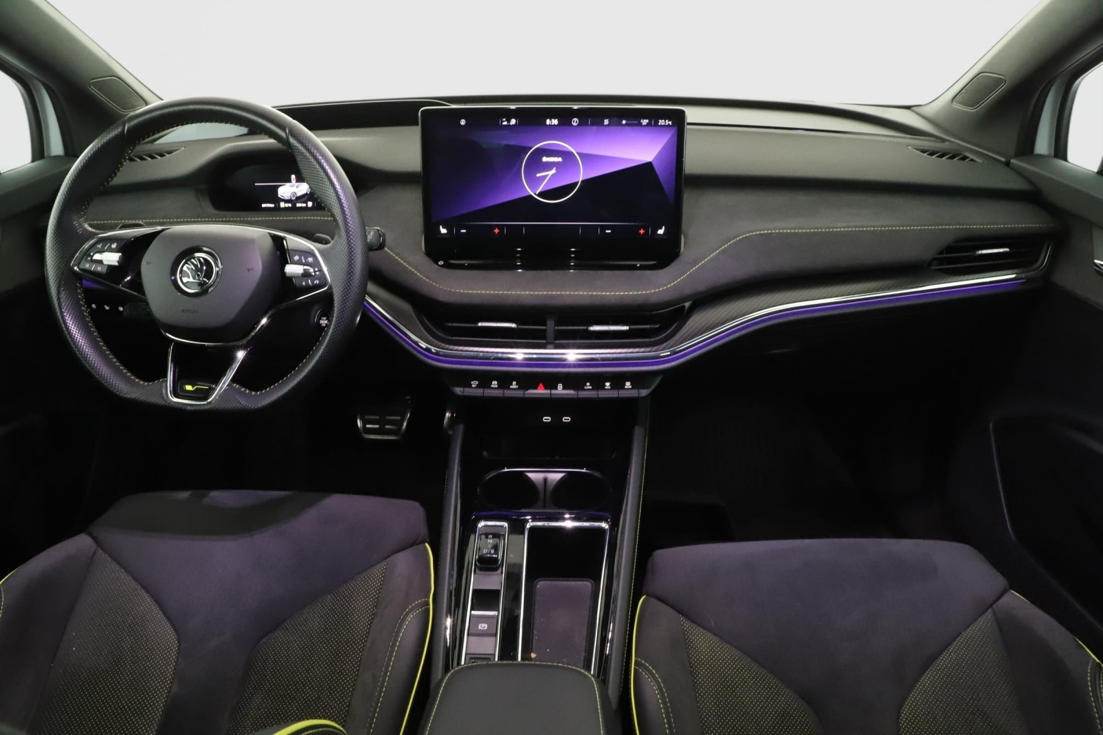 Škoda Enyaq Coupe - 2023
