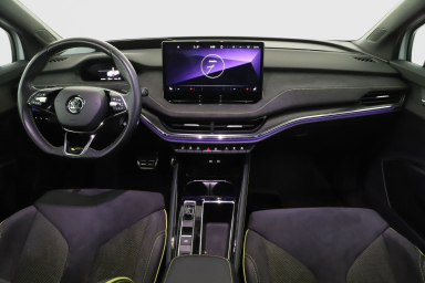 Škoda Enyaq Coupe - 2023
