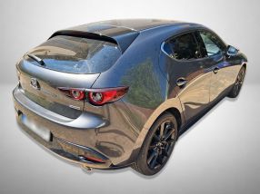 Mazda 3 - 2022