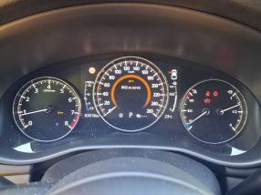 Mazda 3 - 2022