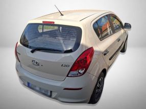 Hyundai i20 - 2014