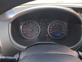 Hyundai i20 - 2014