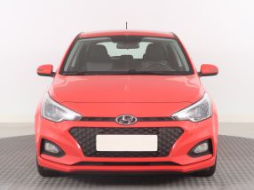 Hyundai i20 - 2019