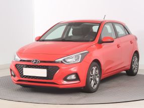 Hyundai i20 - 2019