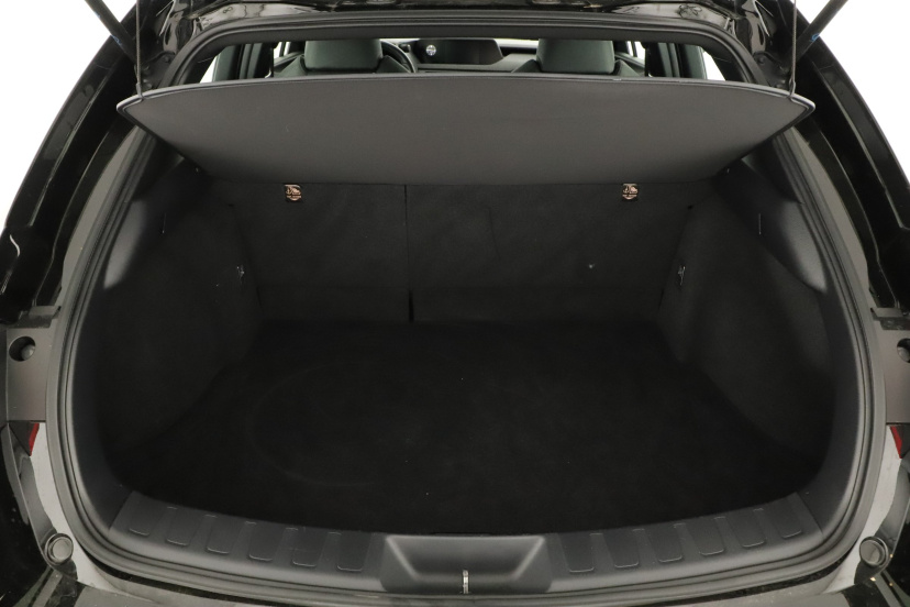 Lexus UX, 2021