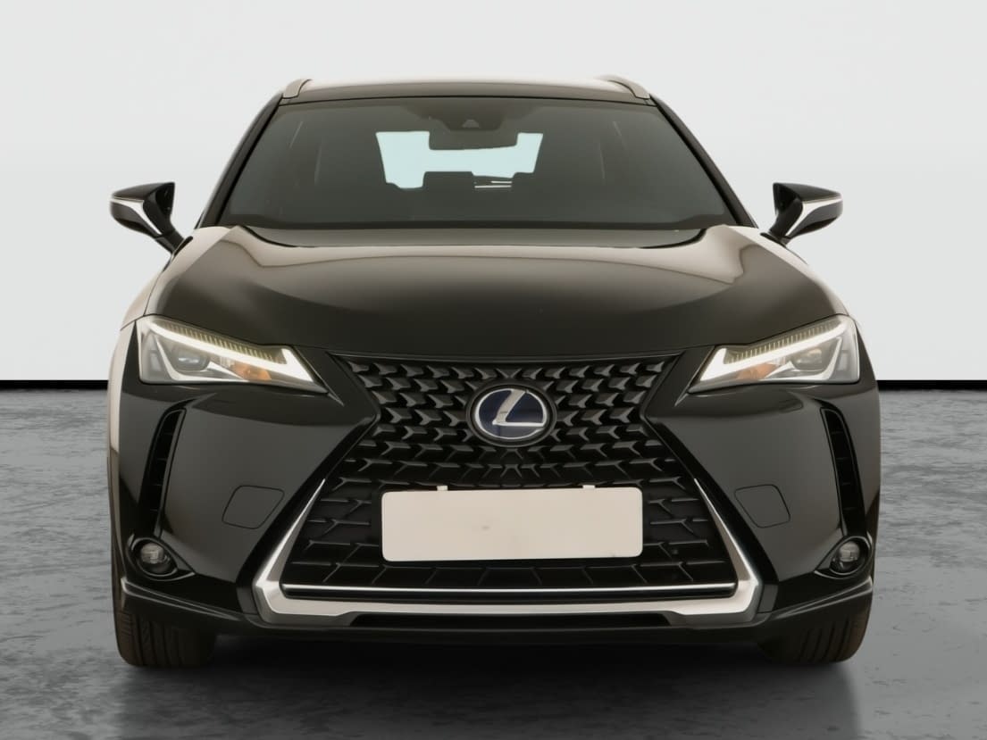 Lexus UX - 2021