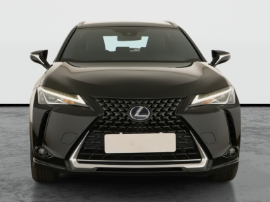 Lexus UX - 2021