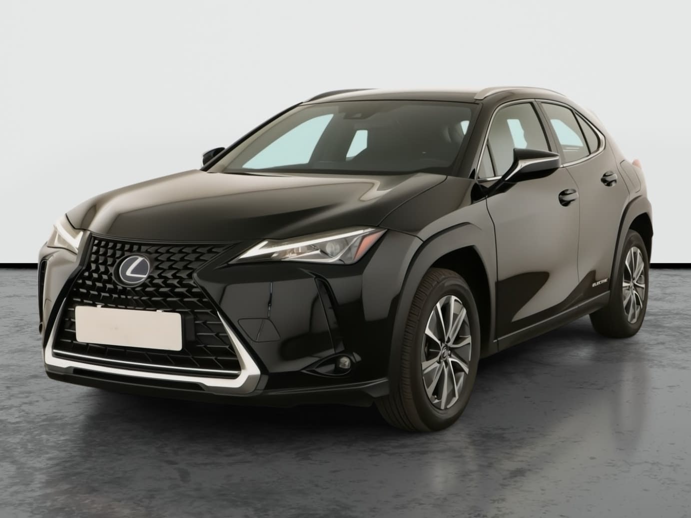 Lexus UX - 2021
