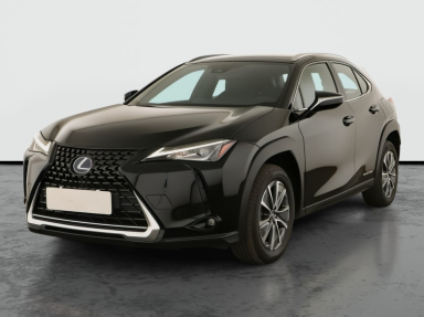 Lexus UX - 2021