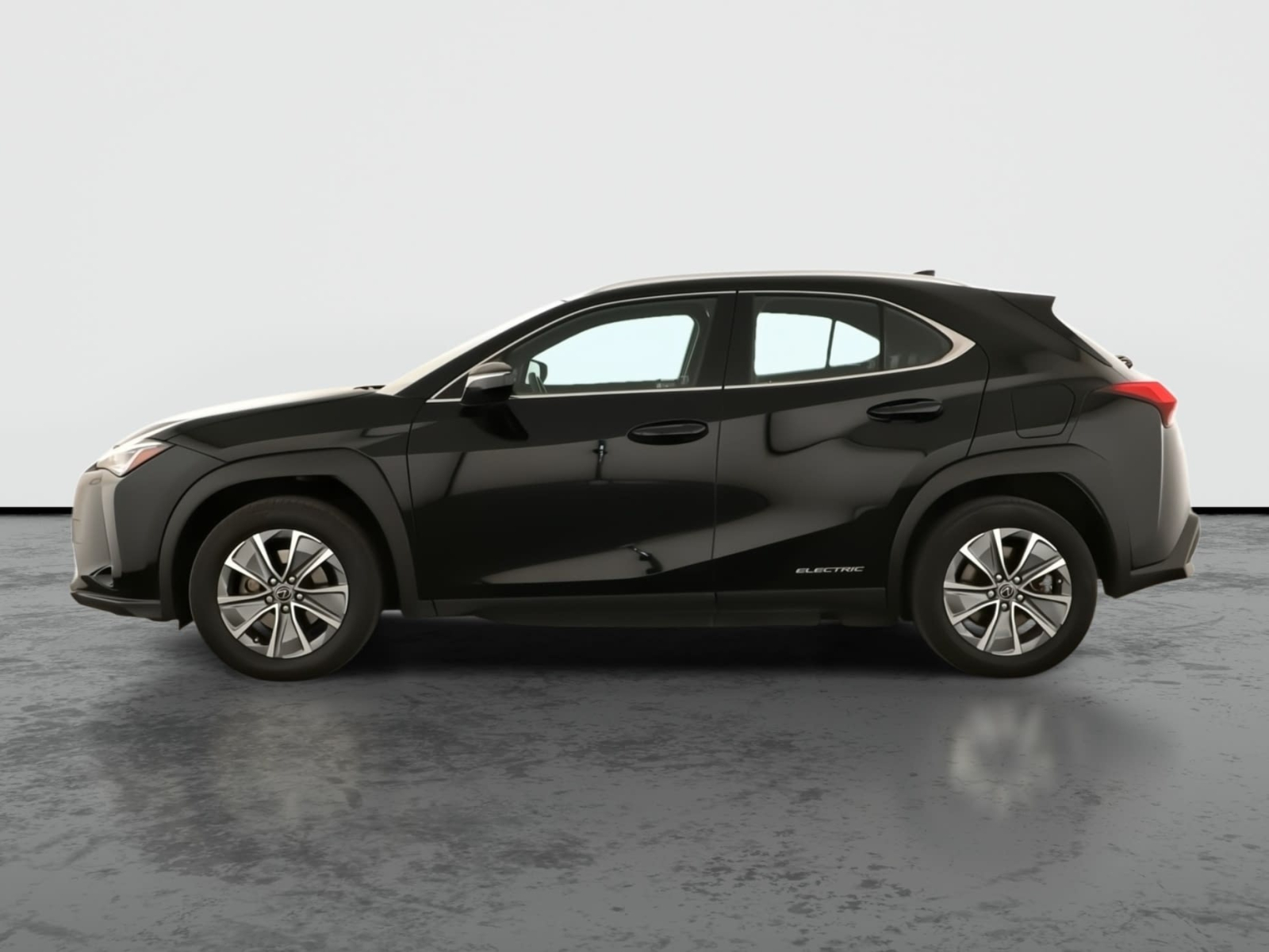 Lexus UX - 2021