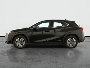 Lexus UX - 2021